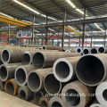 Q235B Q345B Karbon Diameter Besar Paip Keluli Laut